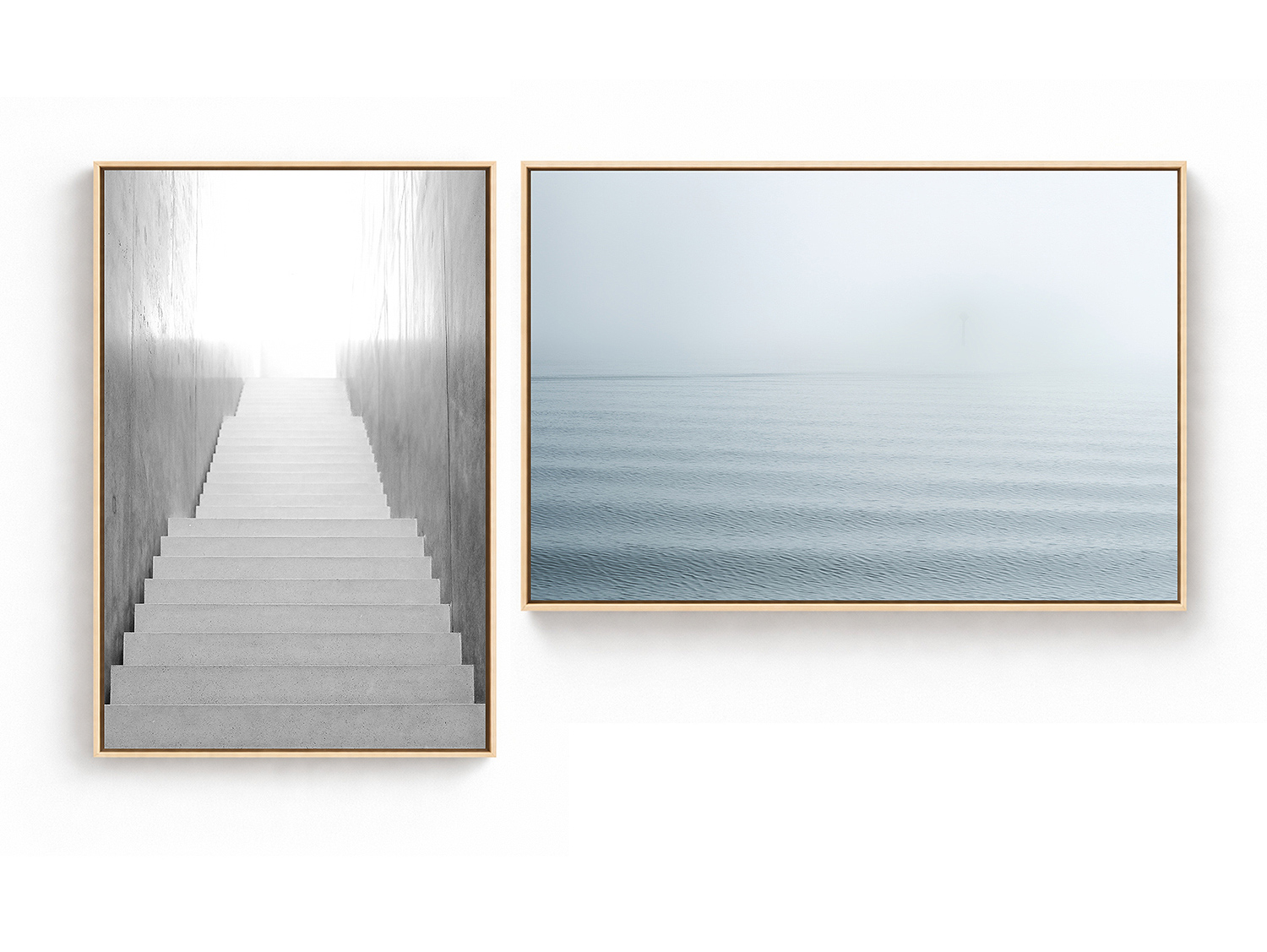 Unfold Between – Presence Becomes Form von Kathrina Looser